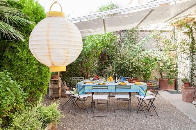 Dining Experience at a local's Home in Polignano a mare with Show Cooking - Choosing lunch or dinner