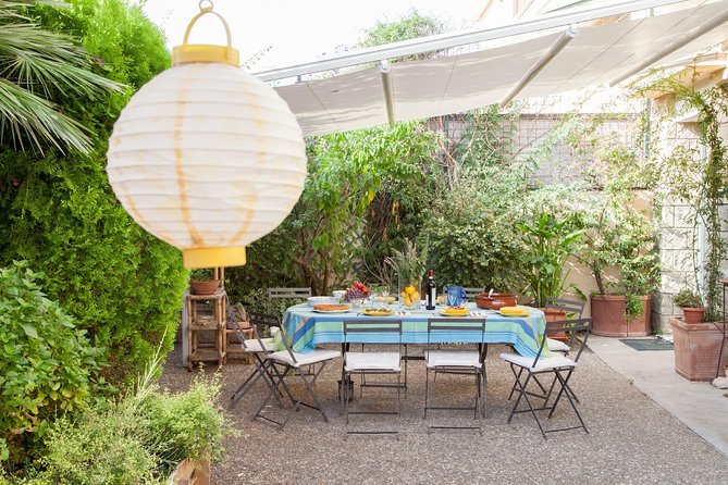 Dining Experience at a local's Home in Polignano a mare with Show Cooking - What the show cooking adds to the meal