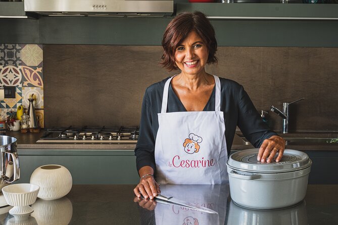 Dining experience at a local's home in Potenza with cooking demo - Arriving for a private lunch or dinner