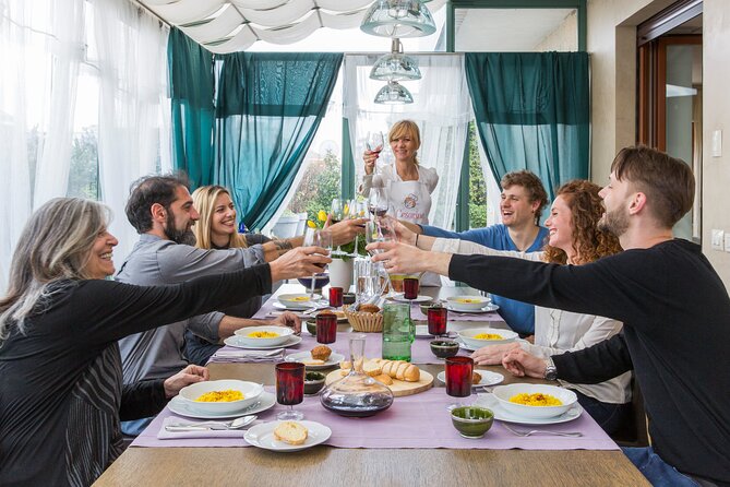 Dining experience at a local's home in Potenza with cooking demo - Who will enjoy this Potenza food experience most
