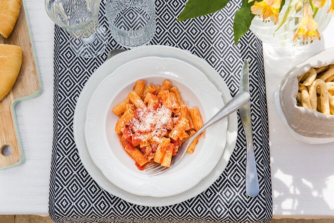 Dining experience at a local's home in Potenza with cooking demo - What you prepare: starter, pasta, and a second course