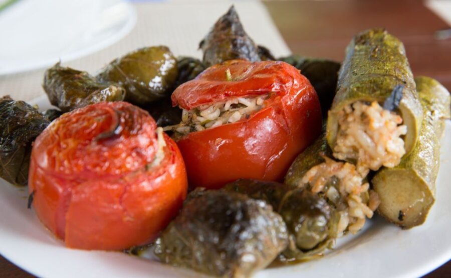 Dining In Rethymno: An Evening Of Cretan Cooking - Is $114 a fair price?