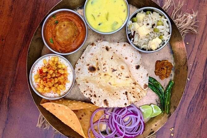 Discover Bangalore's Cuisine: Private Half-Day Cooking Experience - A Bangalore meal that begins at home