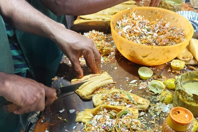 Discover Bangalore's Cuisine: Private Half-Day Cooking Experience - Eating what you helped prepare