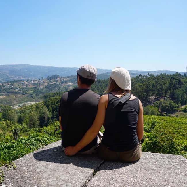 Douro Valley: Traditional Cooking Class, Farm Tour and Lunch - Should You Book Quinta de Louredo?