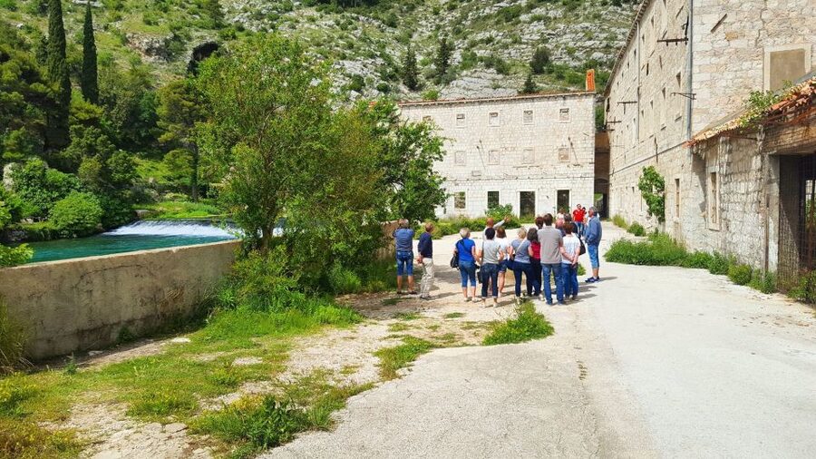 Dubrovnik: Private Cooking Experience with Wine Tasting - Who should book this experience