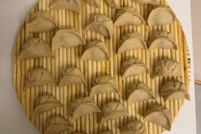 Dumpling Cooking Class and Local Market Tour - What the $80 Price Gets You