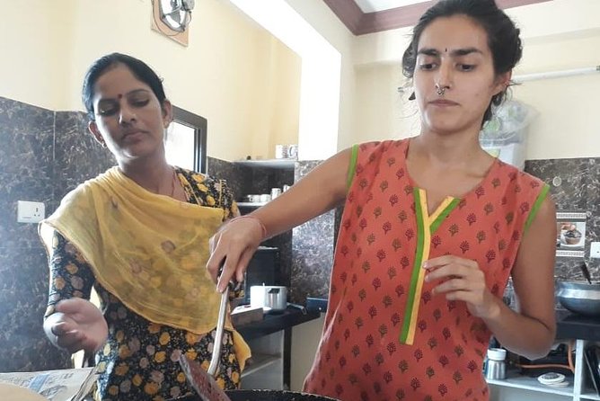 Durga Cooking Class - Key points to know before booking