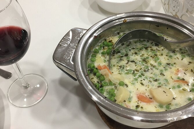 Easy Cooking Class Budapest - with Market Walk (local wine & pálinka included) - Timing, meeting point, and practical planning