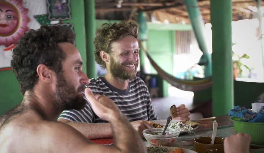 El Paredón: Traditional Cooking Class with a Local Family - Key points to know before booking
