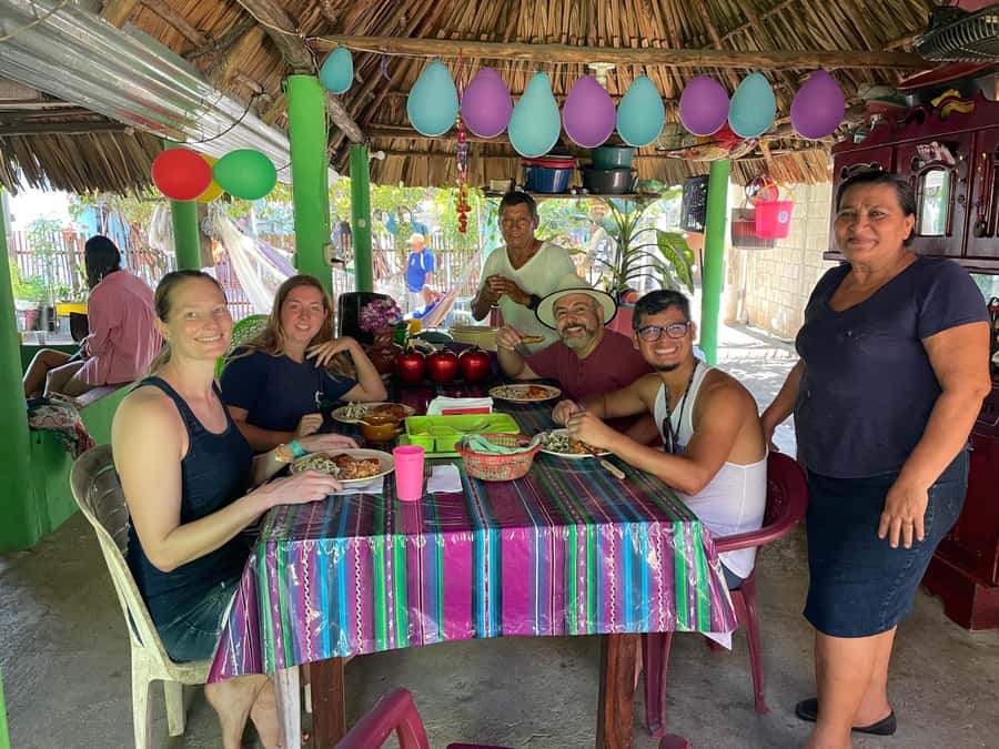 El Paredón: Traditional Cooking Class with a Local Family - Who will enjoy this class most?
