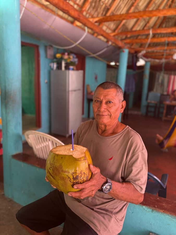 El Paredón: Traditional Cooking Class with a Local Family - What to bring and how to prepare