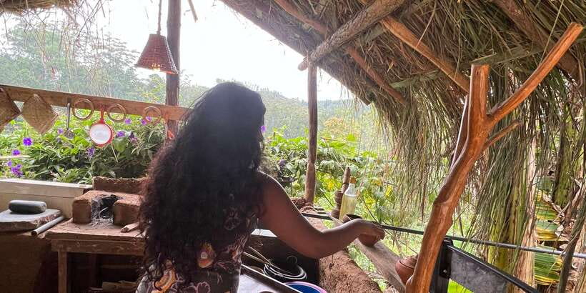 Ella Cook With Sadamali - Why This Ella Cooking Class Is Worth Your Time