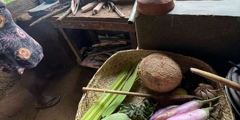 Ella Cook With Sadamali - What You Take Home Besides a Full Stomach
