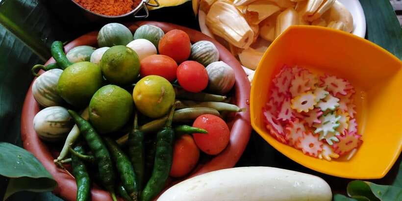 Ella : Cooking class with amazing Spice Garden Tour - Timing, transport, and small practical details