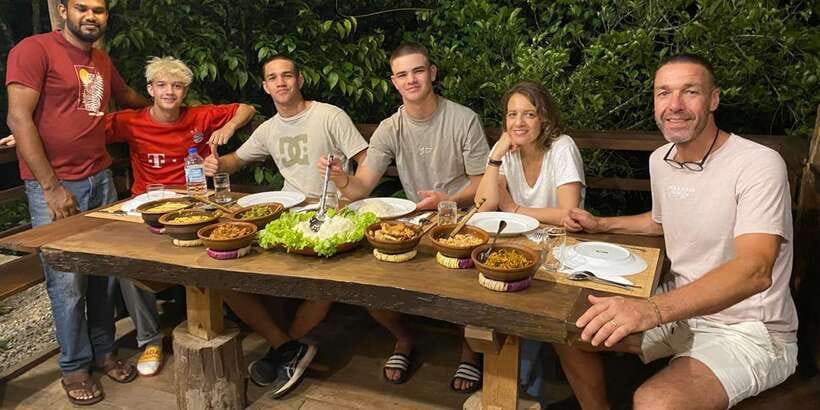 Ella : Cooking class with amazing Spice Garden Tour - Who will enjoy this most