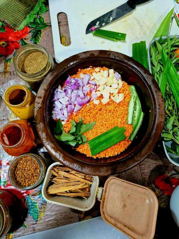 Ella: Sri Lankan Authentic Cooking expirience - Dietary needs and accessibility