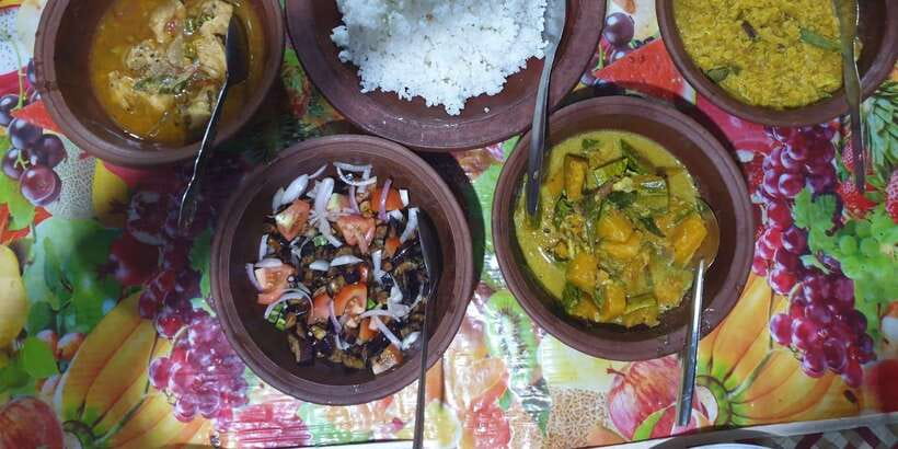 Ella: Sri Lankan Cooking Class with Neranji at Homestay - Arriving at Neranji’s Ella kitchen