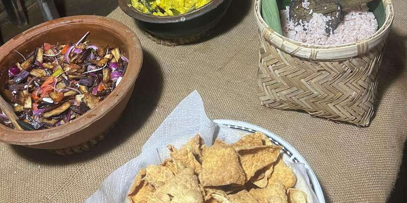 Ella: Traditional Sri Lankan Cooking Class - Key Points Before You Book