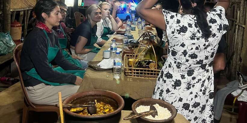 Ella: Traditional Sri Lankan Cooking Class - My Verdict on the Ella Cooking Class