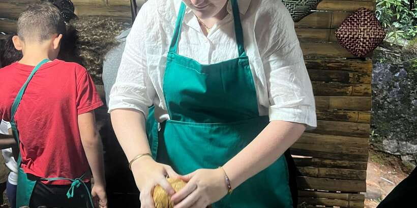Ella: Traditional Sri Lankan Cooking Class - What Makes Ranjani’s Teaching Useful