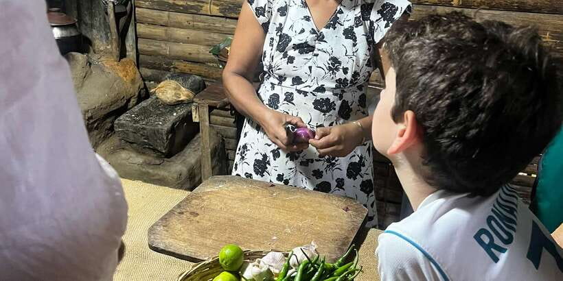 Ella: Traditional Sri Lankan Cooking Class - Timing, Transport, and Practical Planning