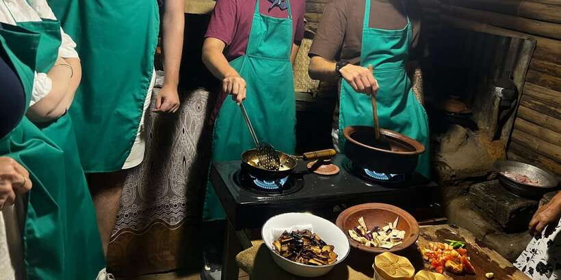 Ella: Traditional Sri Lankan Cooking Class - Who Will Enjoy This Class Most?