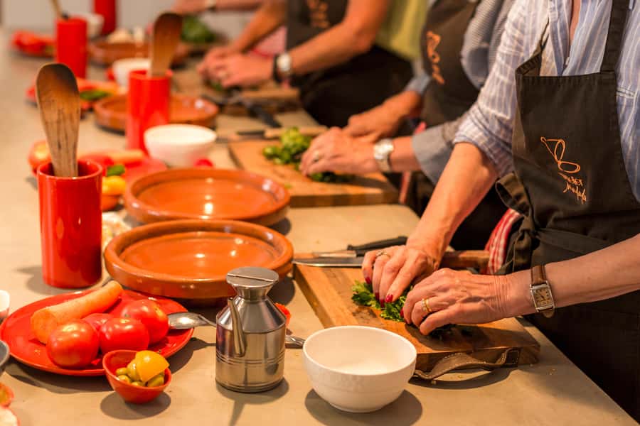 Essaouira : Moroccan Cooking Workshop - Key points to know before booking