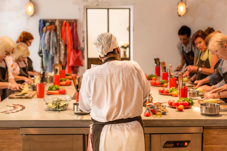 Essaouira : Moroccan Cooking Workshop - Why this Essaouira cooking class works