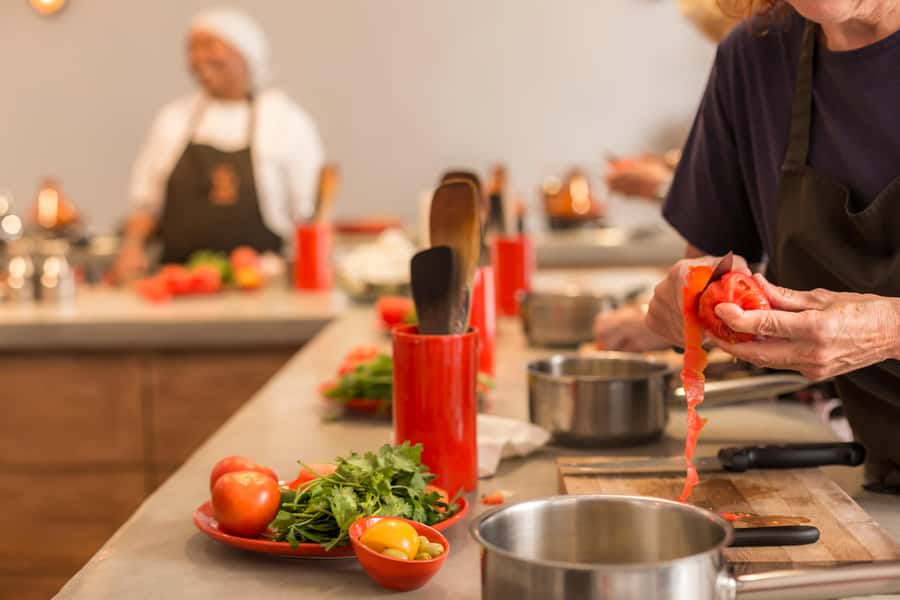 Essaouira : Moroccan Cooking Workshop - Choosing a menu from Moroccan classics