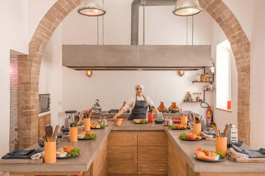 Essaouira : Moroccan Cooking Workshop - Who will enjoy this class most