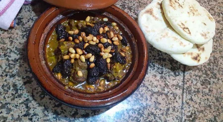 Essaouira: Traditional Family Style Moroccan Cooking Class - Practical details before you book