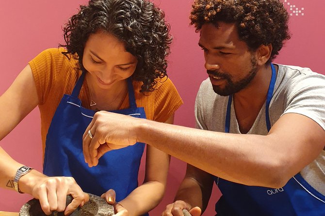 Essence of Mexico: Authentic Mexican Cooking Class & Market Tour - Who will enjoy this most