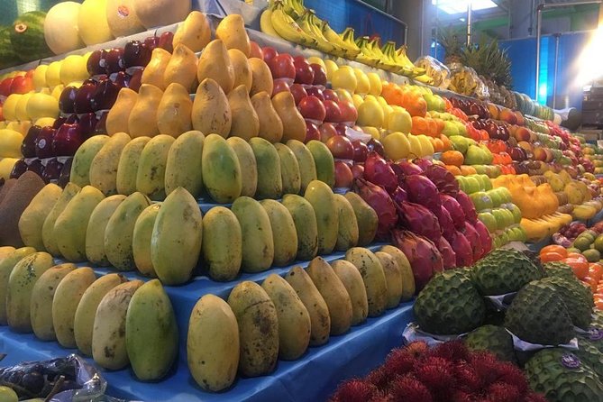 Essence of Mexico: Authentic Mexican Cooking Class & Market Tour - Practical details for your morning
