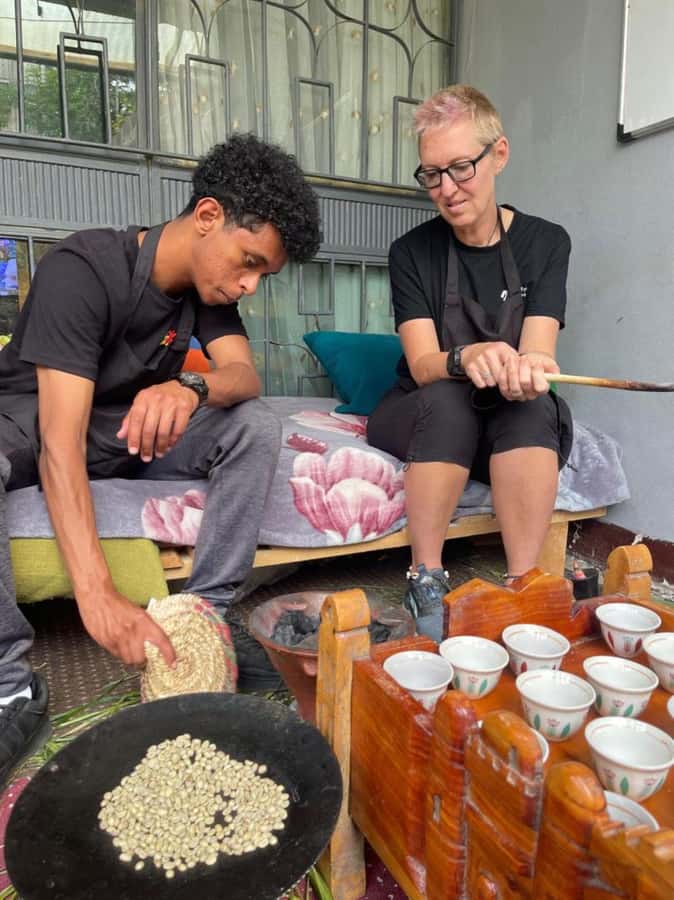 Ethiopian cooking class - Why an Ethiopian cooking class is worth your time