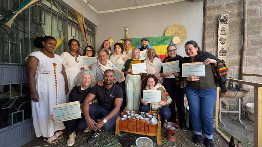 Ethiopian cooking class - Booking details that matter