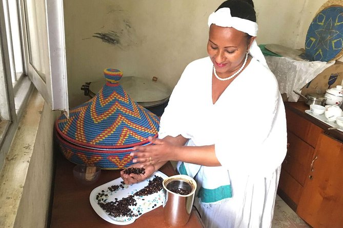 Ethiopian Cooking Class and Coffee Ceremony with a Local in Addis with transfers - Why this home-based Addis experience feels different