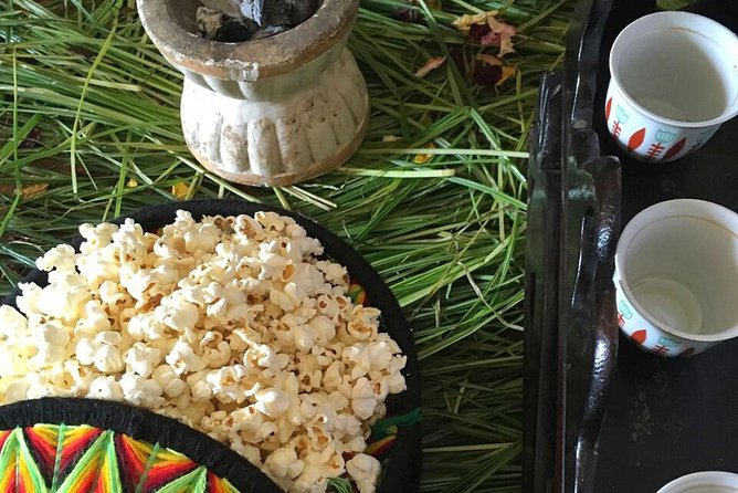 Ethiopian Cooking Class and Coffee Ceremony with a Local in Addis with transfers - What the $154 price includes