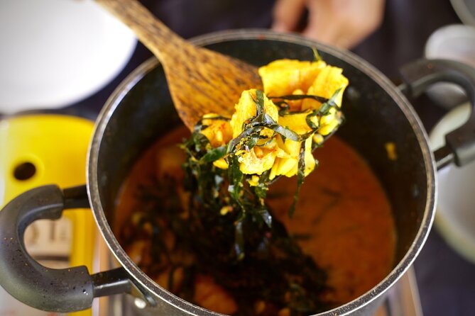 Evening Cooking Class - Starting at Galangal Cooking Studio at 3:30 pm