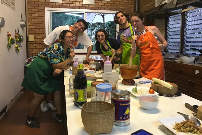 Evening Cooking Class - What the $33.43 price includes in value