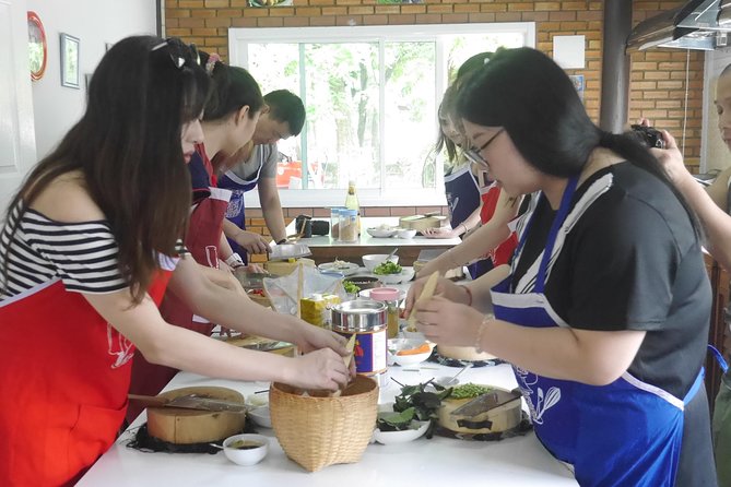 Evening Cooking Class - Who will enjoy this Chiang Mai cooking class?
