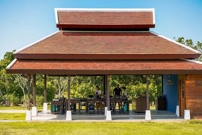 Evening Cooking Class in Traditional Pavilion with Beautiful Garden - Chiang Mai - Is $51.46 a fair price?