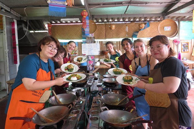 Evening Thai cooking class - Who will enjoy this Chiang Mai cooking class?