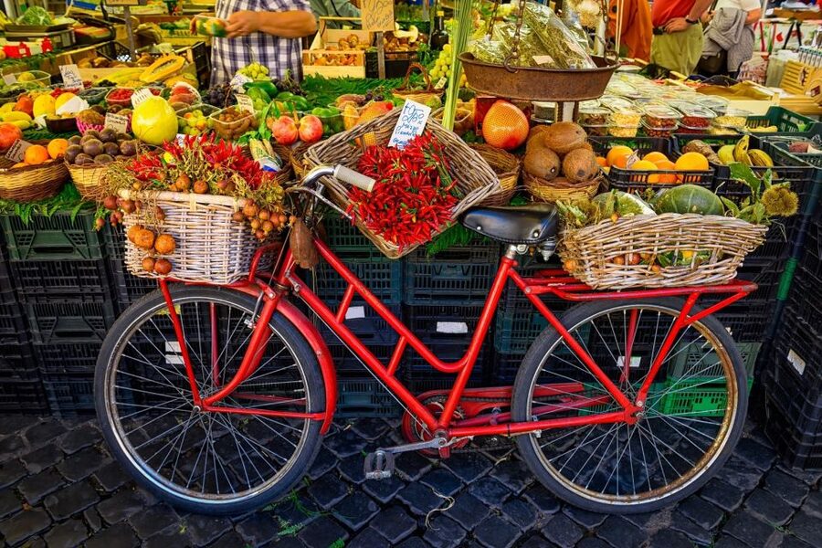 Exclusive cooking class in Roman countryside with local chef - Making the Italian Sunday lunch