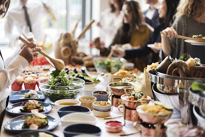 Exclusive Cooking Experience in our Cave Home by Petra Kouzina - Five things to know before booking
