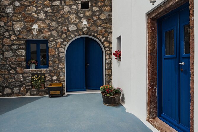 Exclusive Cooking Experience in our Cave Home by Petra Kouzina - The value of $266.05 per person