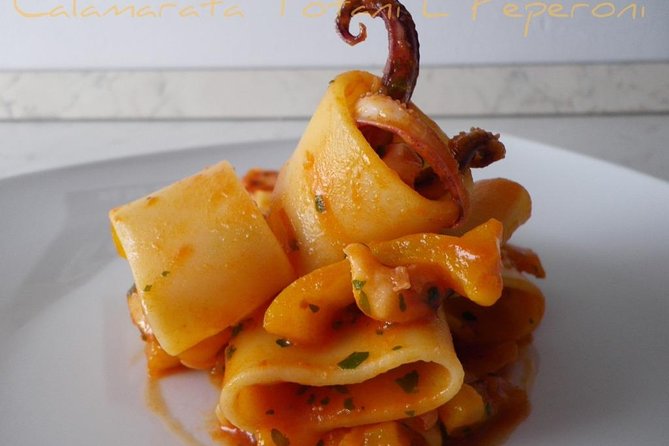 Exclusive Cooking Lessons in Tuscany with a Professional Chef - Tuscan main courses with a modern touch