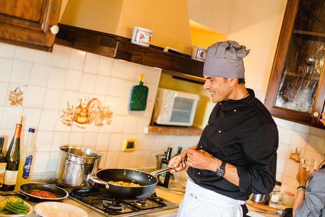 Exclusive Cooking Lessons in Tuscany with a Professional Chef - What the food says about Tuscany