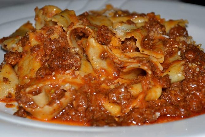 Exclusive Cooking Lessons in Tuscany with a Professional Chef - How much value do you get for $143.79?