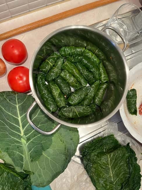 Experience Sarajevo: Bosnian Cooking Class - Starting with Sarajevo’s market